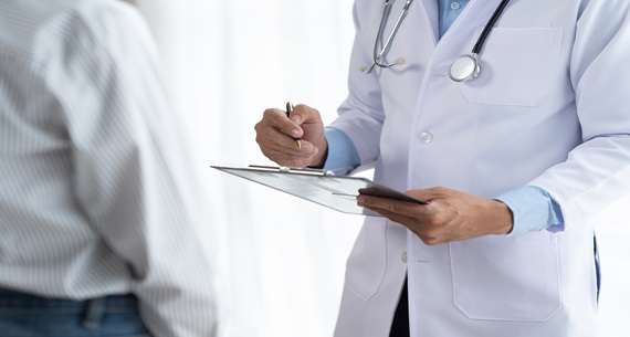 Doctor